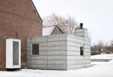 House H - foto: Filip Dujardin