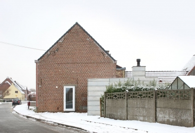 House H - foto: Filip Dujardin