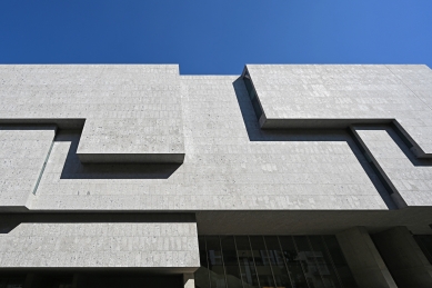 Luigi Bocconi University - foto: Petr Šmídek, 2021