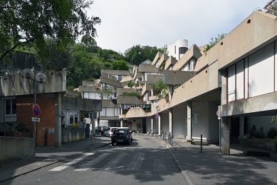 The City of Stars in Givors - foto: Petr Šmídek, 2022