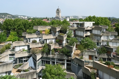 Město hvězd v Givors - foto: Petr Šmídek, 2022