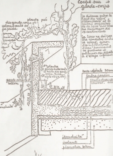 Město hvězd v Givors - foto: Musée national d'art moderne – CCI, Centre Pompidou, Paris