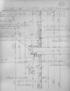 Město hvězd v Givors - foto: Musée national d'art moderne – CCI, Centre Pompidou, Paris