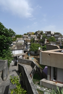 The City of Stars in Givors - foto: Petr Šmídek, 2022