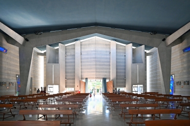 Kostel sv. Lukáše Evangelisty - foto: Petr Šmídek, 2021