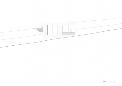 Diagonal house - foto: en-route-architecture