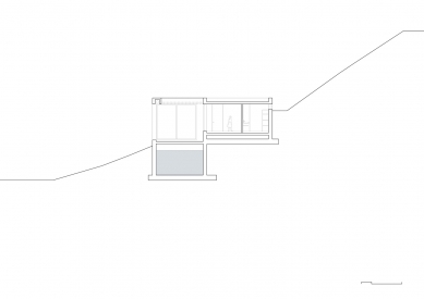 Diagonální dům - foto: en-route-architecture