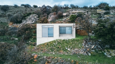 Diagonal house - foto: Mariana Bisti