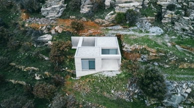 Diagonal house - foto: Mariana Bisti