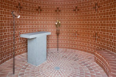 The Chapel of St. Anthony of Padua - foto: Studio Flusser