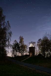 Kaple sv. Antonína Paduánského - foto: Studio Flusser