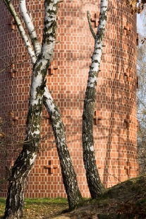 The Chapel of St. Anthony of Padua - foto: Studio Flusser