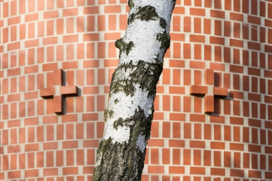 The Chapel of St. Anthony of Padua - foto: Studio Flusser