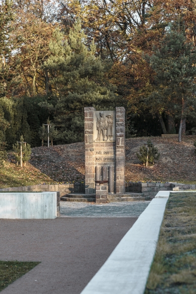 Památník Zámeček - foto: Ondřej Bouška