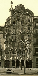 Casa Batlló