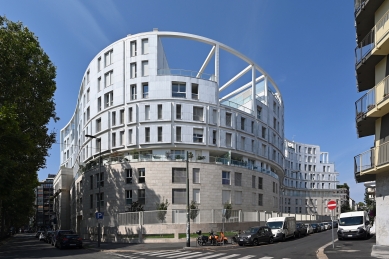 Residenze Carlo Erba - foto: Petr Šmídek, 2021