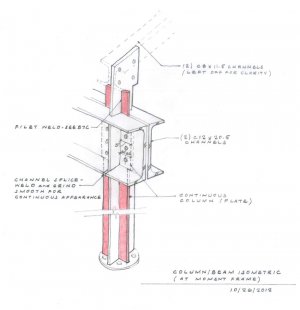 Rodinný dům v Newbergu - Detail - foto: Cutler Anderson Architects