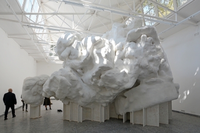 archiweb.cz - Incidental Space