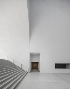 Kantonální muzeum v Lausanne - foto: Simon Menges