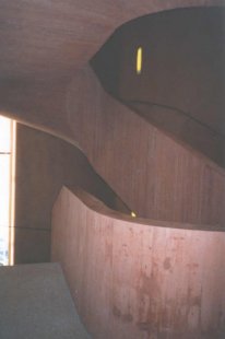 Küppersmühle - sbírka Grothe - foto: Jan Kratochvíl, 2000
