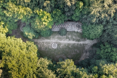 Obnova turistického areálu Malý Slavín - foto: Matej Hakár