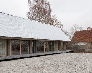 6x60 House - foto: Mikael Olsson