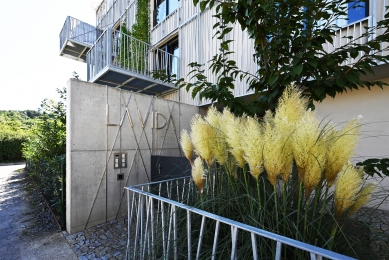 La Vida Residence - foto: under-construction architects