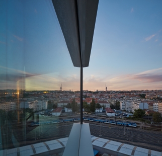 Penthouse in Prague - foto: BoysPlayNice