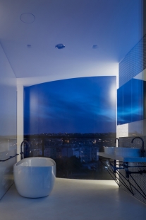 Penthouse in Prague - foto: BoysPlayNice