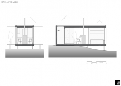 Residential container Kebin - <CUTS> - foto: BekArch