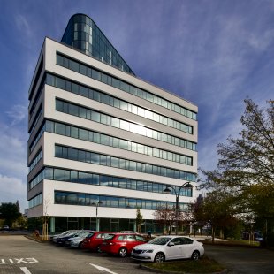 Brno Business Park – III. etapa