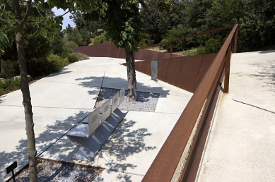 Jardí Botanic de Barcelona - foto: © Ester Havlová, 2006