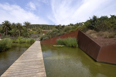 Jardí Botanic de Barcelona - foto: © Ester Havlová, 2006