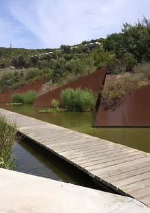 Jardí Botanic de Barcelona - foto: © Ester Havlová, 2006