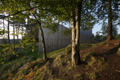 Villa Grieg - foto: Ivar Kvaal