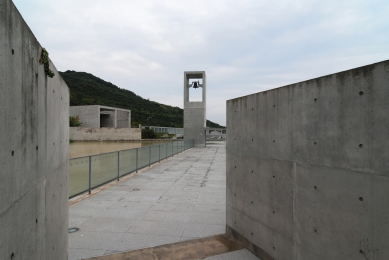 Ostrovní projekt Awaji Yumebutai - foto: Petr Šmídek, 2012