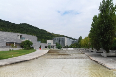 Awaji Island Project - foto: Petr Šmídek, 2012