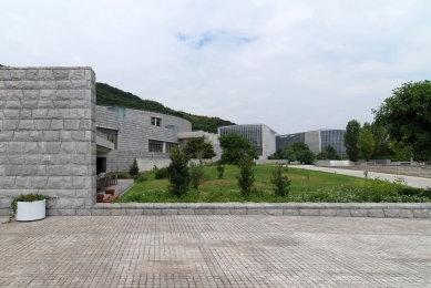 Ostrovní projekt Awaji Yumebutai - foto: Petr Šmídek, 2012