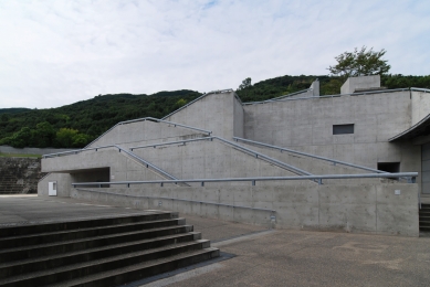 Ostrovní projekt Awaji Yumebutai - foto: Petr Šmídek, 2012