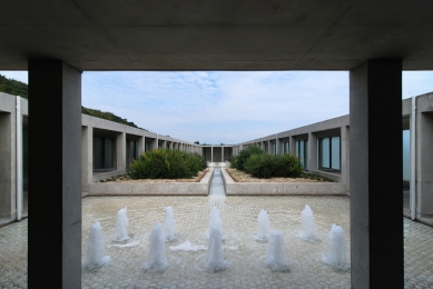 Ostrovní projekt Awaji Yumebutai - foto: Petr Šmídek, 2012