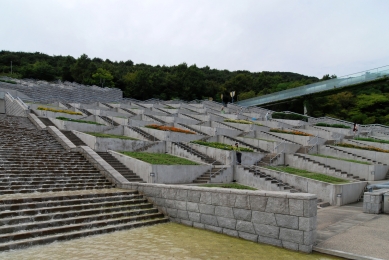 Awaji Island Project - foto: Petr Šmídek, 2012