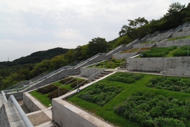 Awaji Island Project - foto: Petr Šmídek, 2012