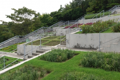 Awaji Island Project - foto: Petr Šmídek, 2012