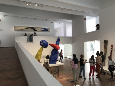 Joan Miro Foundation