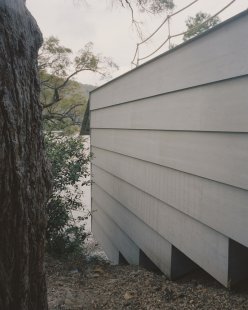 Marramarra Shack - foto: Rory Gardiner