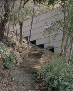 Marramarra Shack - foto: Rory Gardiner