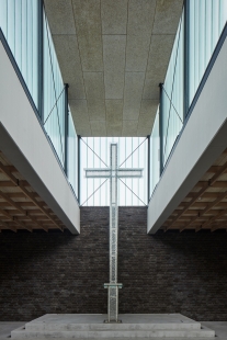 Brethren Church Christian Community Centre - foto: BoysPlayNice