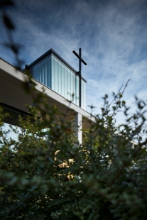 Brethren Church Christian Community Centre - foto: BoysPlayNice