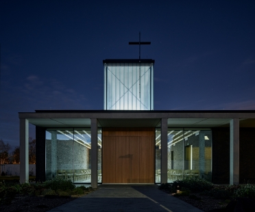 Brethren Church Christian Community Centre - foto: BoysPlayNice