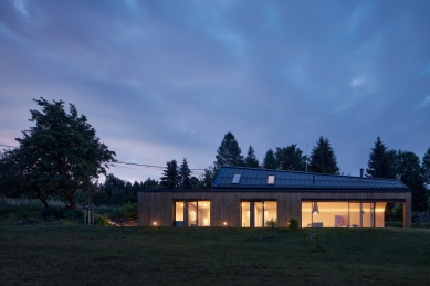 Family House at Rašovka on the Ještěd Ridge - foto: BoysPlayNice